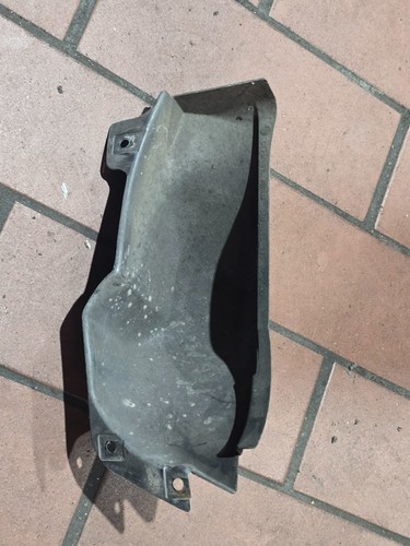 Lupo gti abdeckung - 3l,
