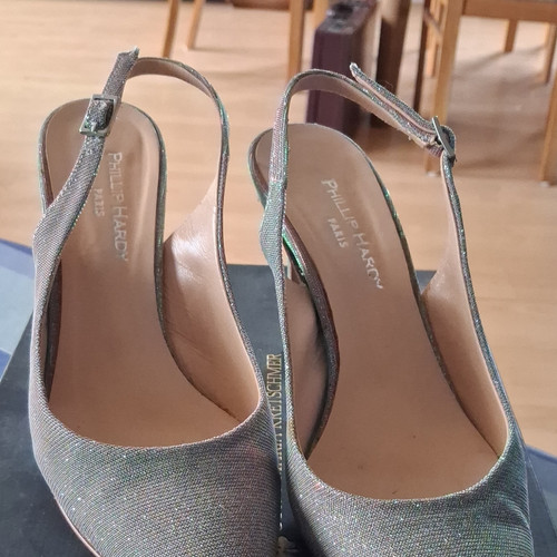Philip hardy damen glitzer - philip,
