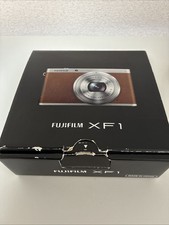 FUJIFILM XF1 12.0MP