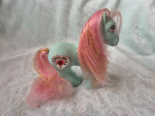 Mein kleines pony little - mein,