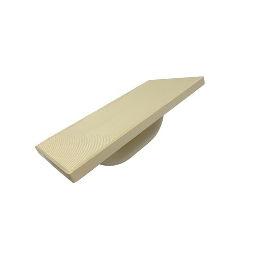 Pvc reibebrett 280 140 mm - pvc,