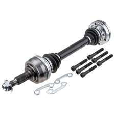 NTY Antriebswelle hinten