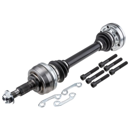 Nty antriebswelle hinten - nty,