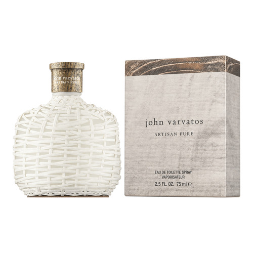 John varvatos artisan pure - artisan,
