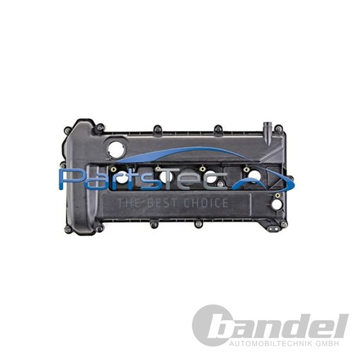 Partstec ventildeckel mit - ventildeckel,