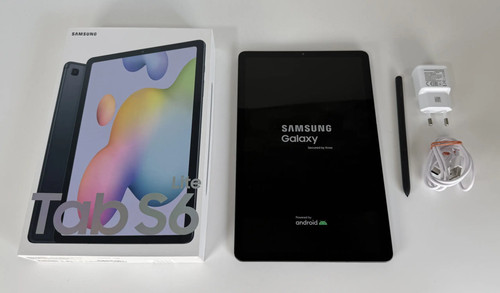 Samsung galaxy tab lite - galaxy,