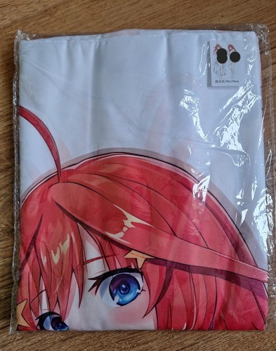 Dakimakura goddess story - goddess,