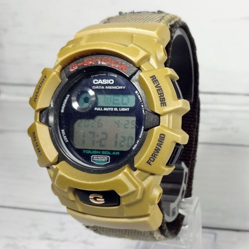 Exc casio g shock - [exc++], g-shock