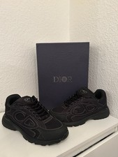 Dior B30 Sneaker Schwarz