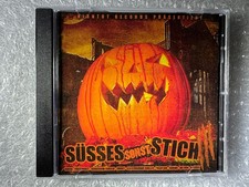 Hirntotes Halloween +