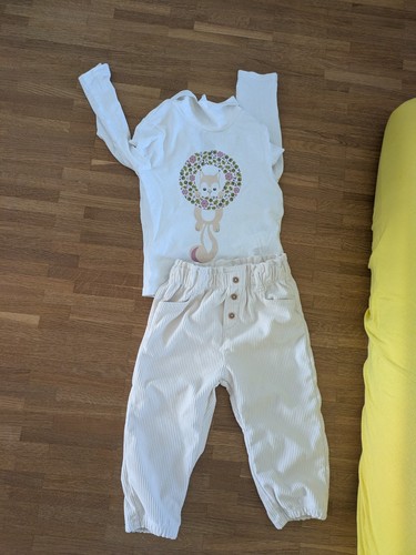 Obaïbi baby outfit - baby,