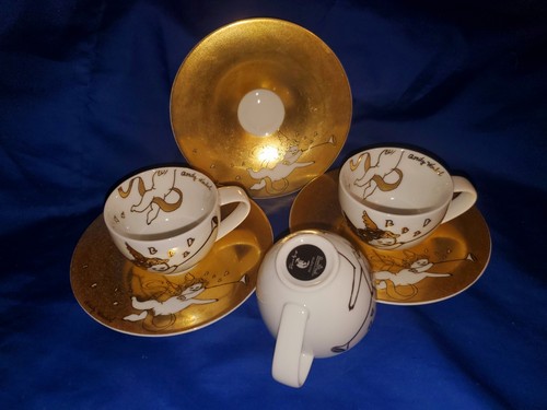 Rosenthal studio line andy - rosenthal,
