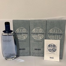 Kenzo L‘eau par Kenzo After