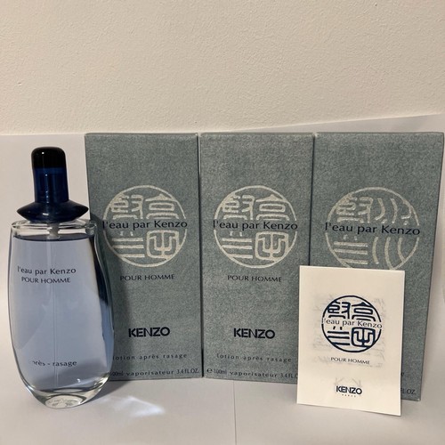 Kenzo eau par - kenzo, l‘eau