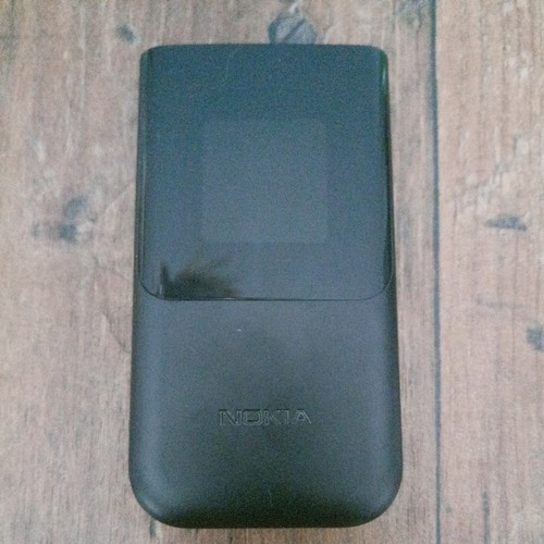 Nokia 2720 flip 4gb - 4gb,