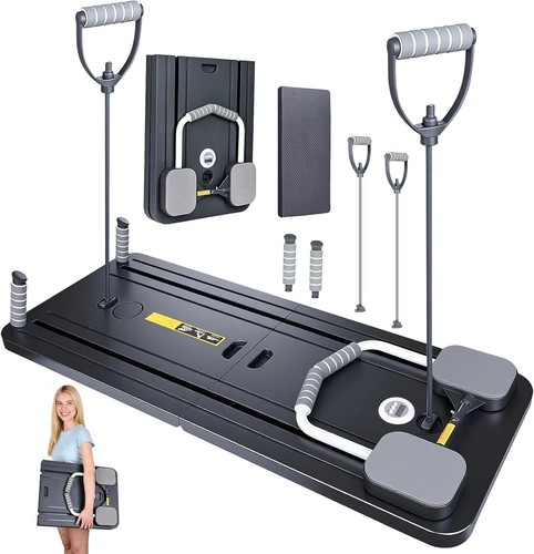 Dercov pilates reformer - dercov,