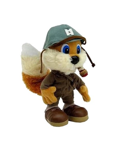 Conker live and - and, 9
