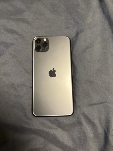 Apple iphone pro - 11, 64gb