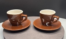 Acf 2er set espressotassen - espressotassen, mit