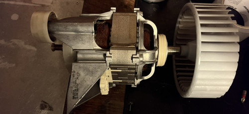 Siemens bosch bsh - bosch, motor