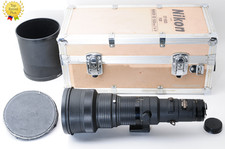 Nikon Nikkor Ai-s 500mm f4 P