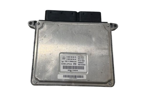 Mercedes benz w211 2008 - mercedes-benz,