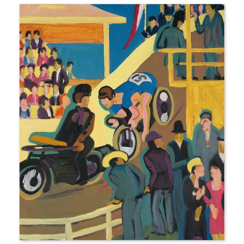 Ernst ludwig kirchner - ludwig,