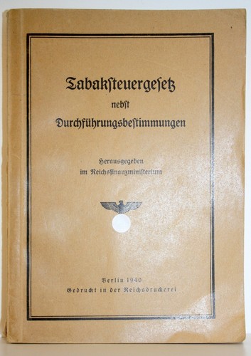 Reichsdruckerei