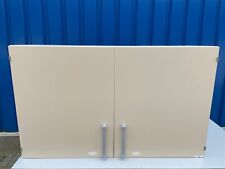 Waldner MC6 Laborschrank Laboreinrichtung Hängeschrank Wandschrank 120x35x72