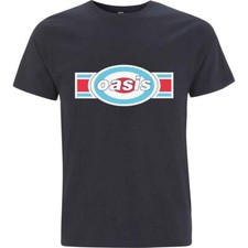 OASIS - Oblong Target T-Shirt