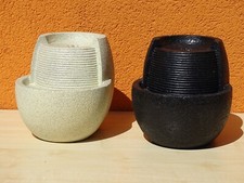 Heissner Zimmerbrunnen Stone Look RJ-1568 Ideal als Katzenbrunnen Inkl. Led