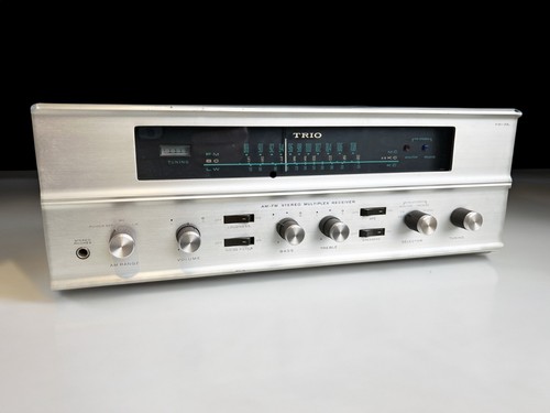 Kenwood trio l - kenwood,