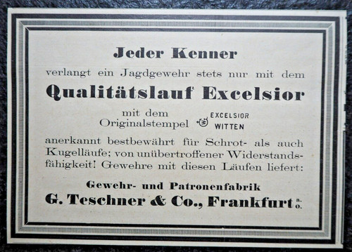 Gewehr patronenfabrik g - patronenfabrik,