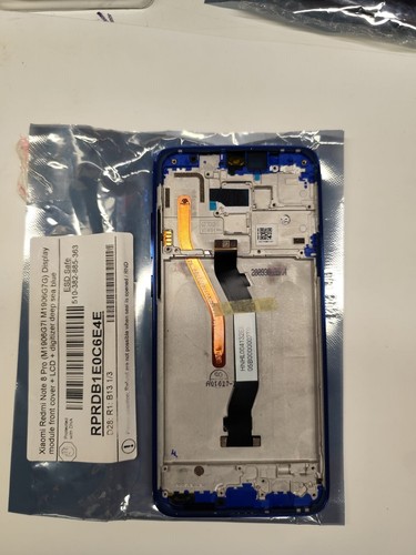 Für xiaomi redmi note - redmi, pro