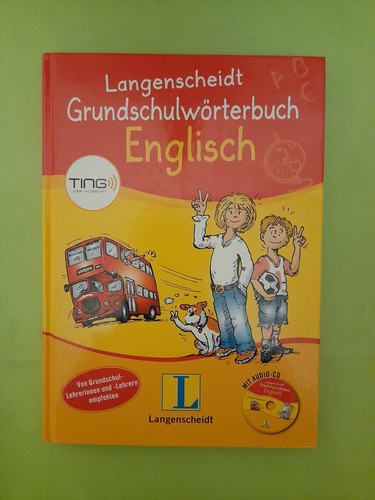Langenscheidt