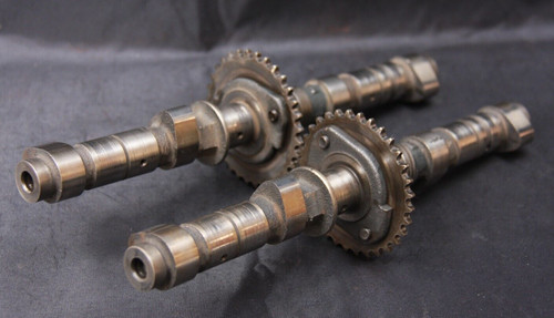 Nockenwellensatz camshaft set - camshaft,