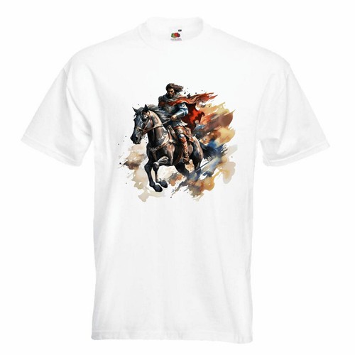 Shirt pferde reiten pferd - t-shirt,