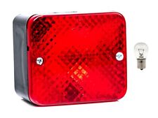 Nebelschlußleuchte E20 und