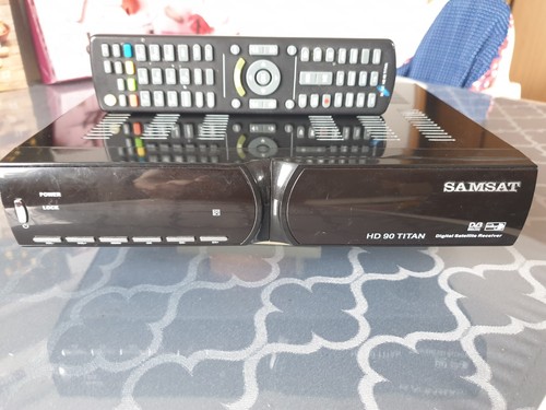 Samsat titan - hd, 90