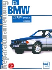 BMW 7er E32 730i/735i/750i
