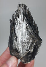 Pyrolusit - Gremmelsbach, Triberg im Schwarzwald