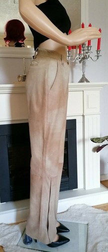 Marc cain lederhose - marc,