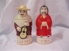 2x Price Bros Keramik Dose