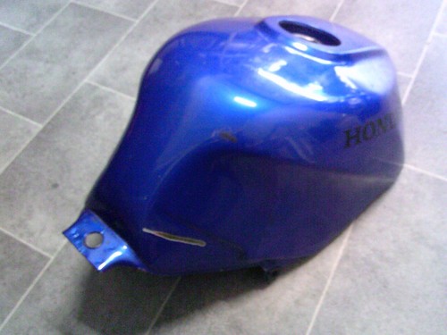 Honda cbr 600f - honda,