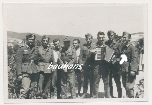 Foto soldaten - foto,