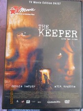 The Keeper  DVD TV Movie