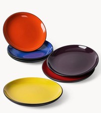 MiaMio 6 x Teller/Speiseteller