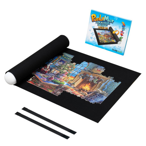 Puzzle rolle aufbewahrung - puzzle-rolle,