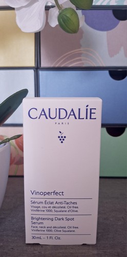 Caudalie vinoperfect serum - caudalie, vinoperfect,