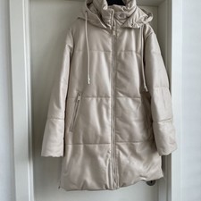 Zara Winterjacke Damen Gr.XS